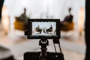 A streaming korszak hatása a mozikra – átalakul a filmipar?