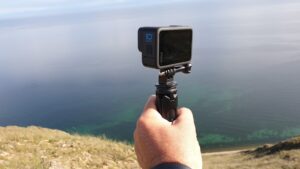 Extrém sport kamerák – a GoPro-generáció látásmódja