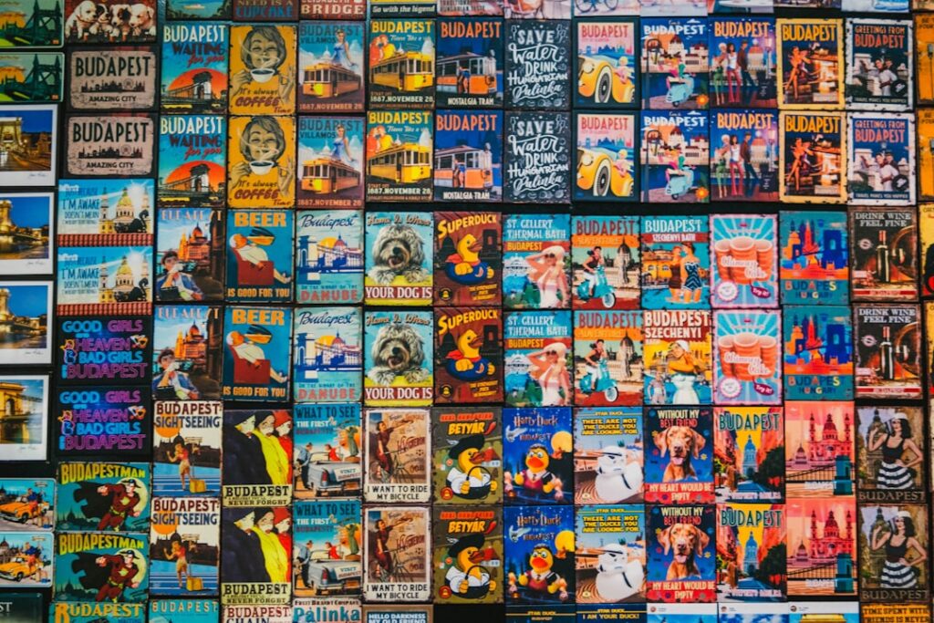 Képregény boltok, mint kulturális központok