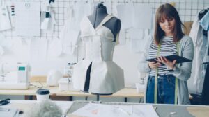 AI-öltözők: digitálisan tervezett szettek