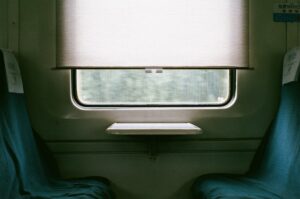 Legendás vonatutak – Orient Expressztől a Transzszibériaiig