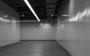 Miért szeretjük a „liminal space” képeket?