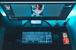 A modern „vámpírok” – mítoszok az internet korában
