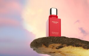 Hogyan válassz parfümöt a ruhatáradhoz?