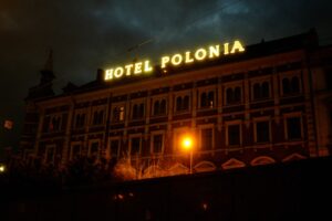 Szállodák, ahol a kilátás minden pénzt megér
