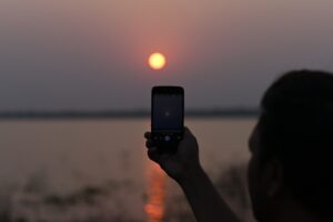 Hiedelmek az okostelefonokról – károsak vagy sem?