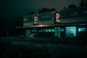 Helyek, amiknél „rosszabb képet” nem lehet készíteni