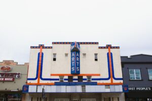 Filmes helyszínek, amiket meg lehet látogatni