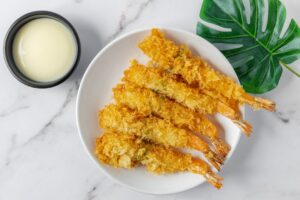 Mini lepények sós és édes változatban