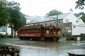 Vákuumtechnológia – a jövő közlekedése?