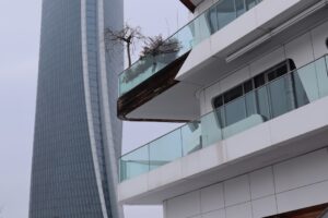 A városi underground sajtó virágzása