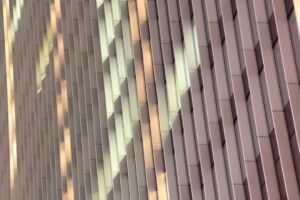 Nyilvános terek újragondolása – városlakók kezében a dizájn