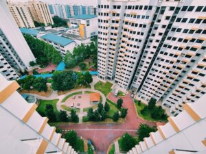 Hogyan változik egy város arculata a helyiek szerint?