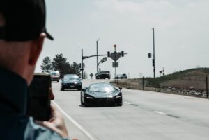 Mit árul el rólad az autód színe?