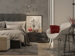 Tapétatrendek 2026-ra