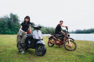 Motorozás mint életforma – interjú egy túramotorossal