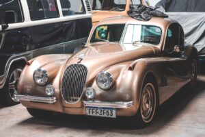 Ritka és értékes autók, amikre a gyűjtők is vadásznak