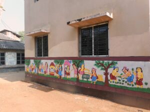 Közösségi programok a lakókörnyezetemben