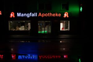 Az otthoni elsősegélycsomag összeállítása