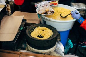 Egytálételek 20 perc alatt