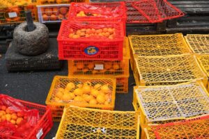 Szezonális termékek, amik valóban hasznosak